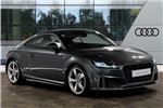 2020 Audi TT