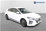 2020 Hyundai IONIQ