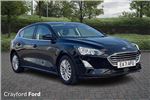 2021 Ford Focus