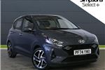 2024 Hyundai i10