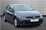 2021 Volkswagen Polo