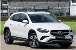 2023 Mercedes-Benz GLA