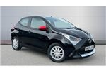 2021 Toyota Aygo