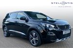 2020 Peugeot 5008