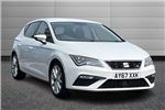 2017 SEAT Leon