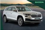 2022 Skoda Kodiaq