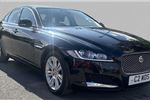 2017 Jaguar XF