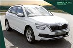 2021 Skoda Kamiq