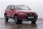 2024 SEAT Ateca