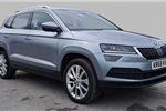 2019 Skoda Karoq