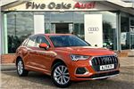 2022 Audi Q3