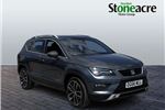 2016 SEAT Ateca
