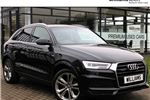 2017 Audi Q3