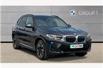 2024 BMW iX3