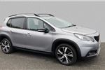 2017 Peugeot 2008