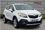 2015 Vauxhall Mokka