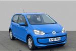 2015 Volkswagen Up