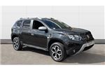 2019 Dacia Duster