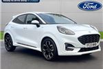 2023 Ford Puma