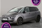 2020 Citroen Grand C4 SpaceTourer