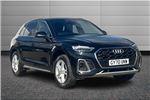 2020 Audi Q5