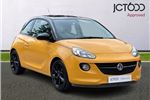 2019 Vauxhall Adam