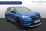 2021 Vauxhall Grandland X