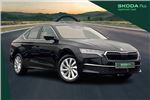 2024 Skoda Octavia