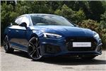 2024 Audi A5 Sportback