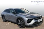 2025 Citroen C5 X