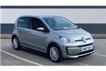 2017 Volkswagen Up