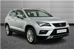 2020 SEAT Ateca