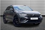2023 Volkswagen T-Roc