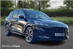 2023 Ford Kuga