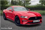 2023 Ford Mustang