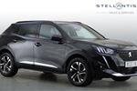 2022 Peugeot 2008