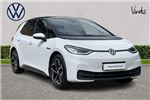 2022 Volkswagen ID.3