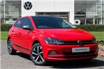 2021 Volkswagen Polo