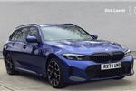 2024 BMW 3 Series Touring