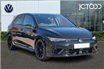 2024 Volkswagen Golf R