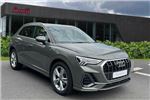 2020 Audi Q3