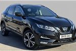 2018 Nissan Qashqai