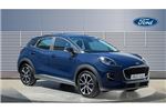 2023 Ford Puma
