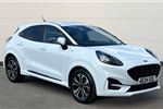 2024 Ford Puma