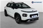 2021 Citroen C3 Aircross