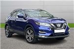 2018 Nissan Qashqai