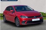2023 Volkswagen Polo