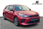 2020 Kia Rio