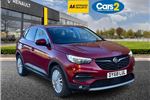 2018 Vauxhall Grandland X