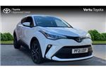 2021 Toyota C-HR